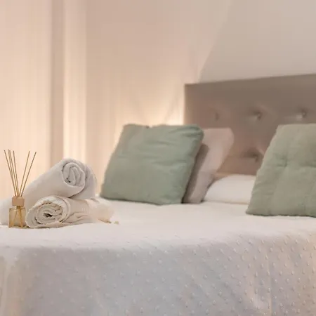 Appartamento Living Siviglia