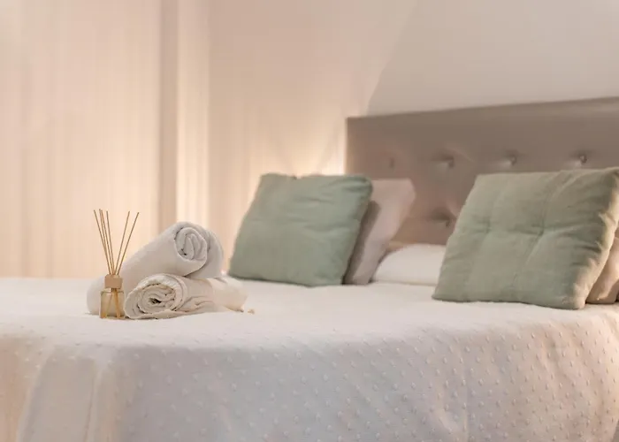 Appartamento Living Siviglia